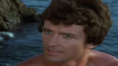 Man from Atlantis Season 1 Episode 1