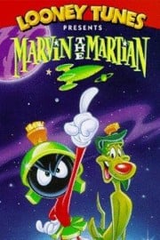 Marvin the Martian and Friends