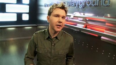 The Electric Playground Season 21 Episode 5