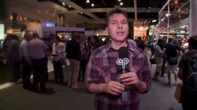 The Electric Playground Season 21 Episode 16