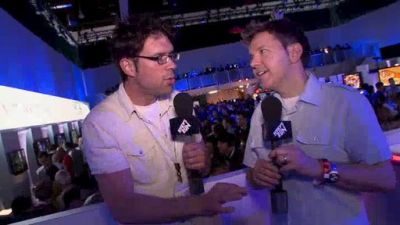 The Electric Playground Season 21 Episode 17