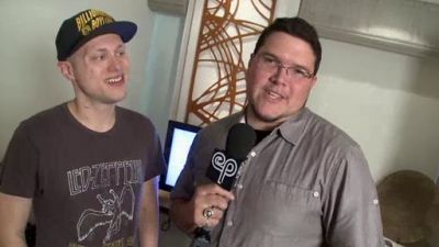 The Electric Playground Season 21 Episode 22