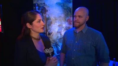 The Electric Playground Season 21 Episode 30