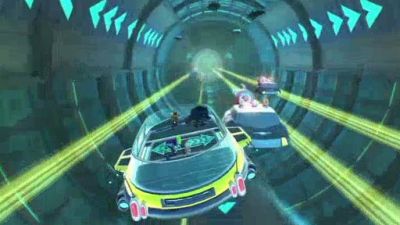 The Electric Playground Season 21 Episode 34