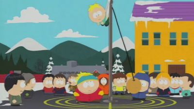The Electric Playground Season 21 Episode 40