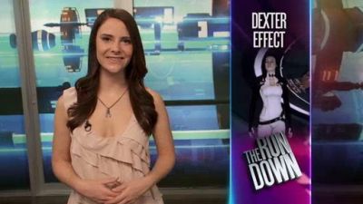 The Electric Playground Season 21 Episode 69