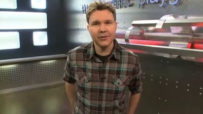 The Electric Playground Season 21 Episode 73