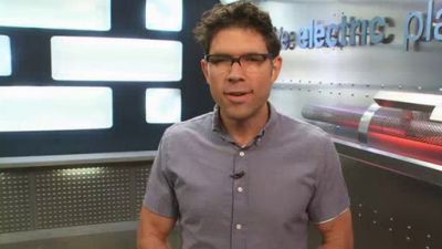 The Electric Playground Season 21 Episode 84