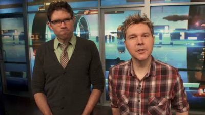 The Electric Playground Season 22 Episode 8
