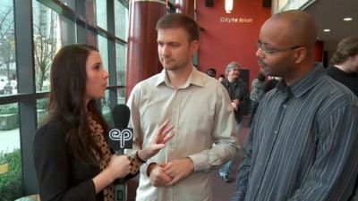 The Electric Playground Season 22 Episode 13
