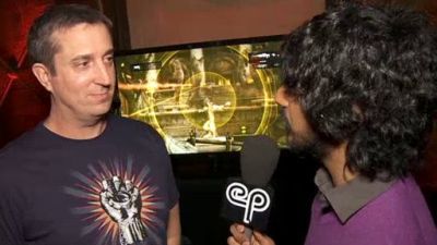 The Electric Playground Season 22 Episode 14
