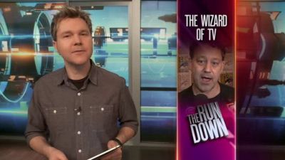 The Electric Playground Season 22 Episode 24