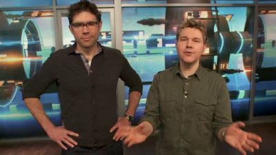 The Electric Playground Season 22 Episode 26