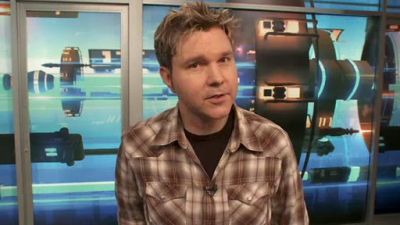 The Electric Playground Season 22 Episode 29