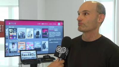 The Electric Playground Season 22 Episode 137