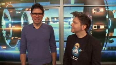 The Electric Playground Season 22 Episode 218