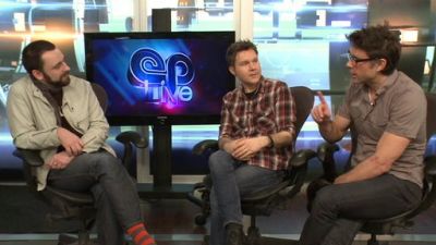 The Electric Playground Season 23 Episode 232
