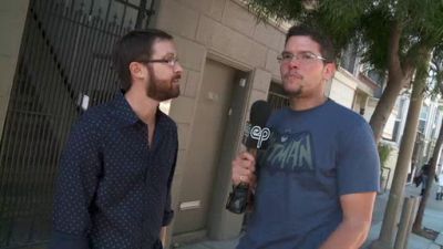 The Electric Playground Season 23 Episode 257
