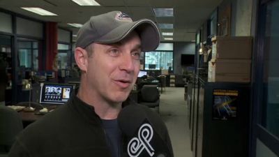The Electric Playground Season 23 Episode 266