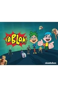 KABLAM!