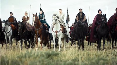 Maximilian and Marie De Bourgogne Season 1 Episode 2