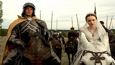 Maximilian and Marie De Bourgogne Season 1 Episode 3