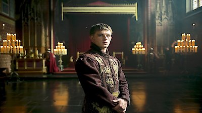 Maximilian and Marie De Bourgogne Season 1 Episode 4