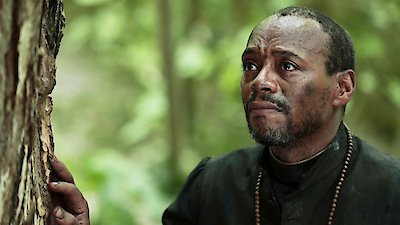 Exterminate All the Brutes Season 1 Episode 1