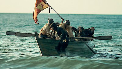 Exterminate All the Brutes Season 1 Episode 2