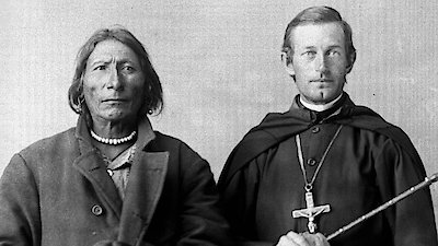 Exterminate All the Brutes Season 1 Episode 3