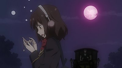 Meiji Tokyo Renka Season 1 Episode 1