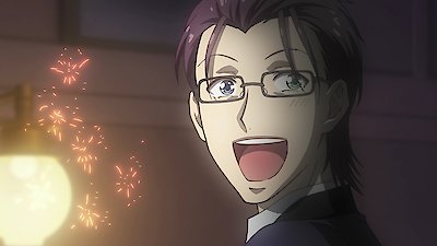 Meiji Tokyo Renka Season 1 Episode 3