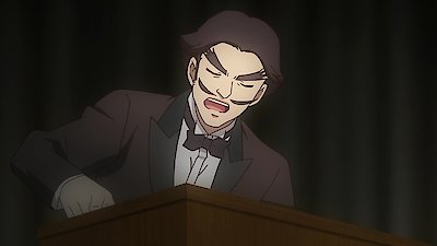 Meiji Tokyo Renka Season 1 Episode 4