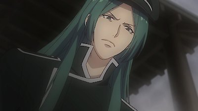 Meiji Tokyo Renka Season 1 Episode 7
