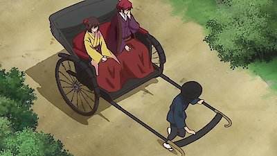 Meiji Tokyo Renka Season 1 Episode 9