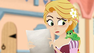 Rapunzel's Tangled Adventure Season 1 Episode 2