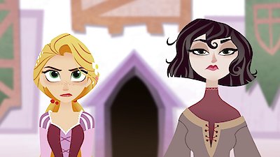 Rapunzel's Tangled Adventure Season 1 Episode 4