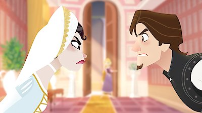 Rapunzel's Tangled Adventure Season 1 Episode 5