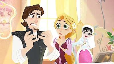 Rapunzel's Tangled Adventure Season 1 Episode 7