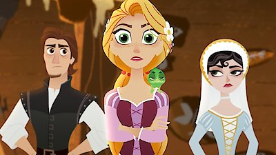 Rapunzel's Tangled Adventure Season 1 Episode 10