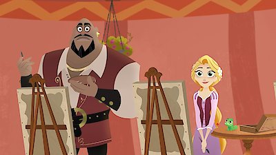 Rapunzel's Tangled Adventure Season 1 Episode 17