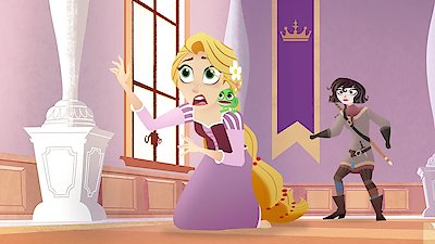 Watch Rapunzel s Tangled Adventure Season 1 Episode 21 The