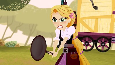 Rapunzel's Tangled Adventure Season 2 Episode 1