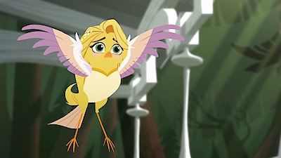 Rapunzel's Tangled Adventure Season 2 Episode 5