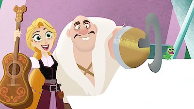 Rapunzel's Tangled Adventure Season 2 Episode 15