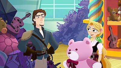 Rapunzel's Tangled Adventure Season 2 Episode 18