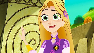 Rapunzel's Tangled Adventure Season 3 Episode 4