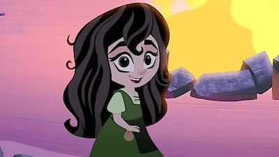 Rapunzel's Tangled Adventure Season 3 Episode 11