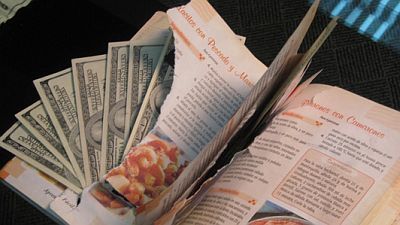 Secret Service Files Season 1 Episode 1