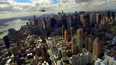 Secret Service Files Season 1 Episode 4